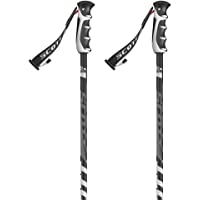 SCOTT Pro Taper SRS Poles para Hombre